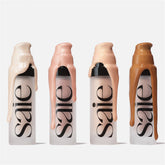 Saie Glowy Super Gel - Lightweight Dewy Multipurpose Illuminator 15mL