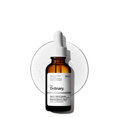 The Ordinary Aloe 2% + NAG 2% Solution – Soothing Blemish Prone Skin Acne Marks Fading Facial Serum 30mL