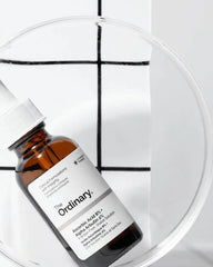 The Ordinary Ascorbic Acid 8% + Alpha Arbutin 2% – Brightening Dark Spot Fading Hyperpigmentation Facial Serum 30mL