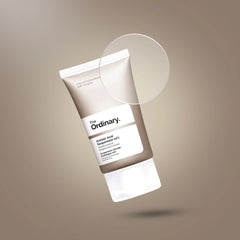 The Ordinary Azelaic Acid Suspension 10 Percent – Rosacea Redness Relief and Acne Treatment Brightening Cream 30mL