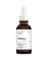 The Ordinary Buffet + Copper Peptides 1% Multi-Technology Peptide Serum – Anti Aging Skin Repairing Firming Facial Treatment 30mL