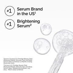 The Ordinary Niacinamide 10% + Zinc 1% – Blemish Care Sebum Control Brightening Facial Serum 30mL