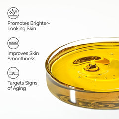 The Ordinary Resveratrol 3% + Ferulic Acid 3% – High Potency Antioxidant Brightening Anti Aging Facial Serum 30mL
