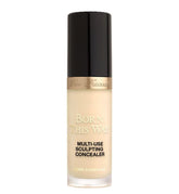 Too Faced Born This Way Super Coverage Concealer - Full Coverage Sculpting Liquid