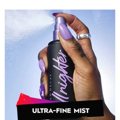 Urban Decay All Nighter Setting Spray - Up to 16-Hour Longwear Finishing Mist
