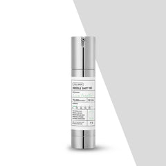 VT Cosmetics Reedle Shot 100 – Skin Texture Refining and Collagen Boosting Facial Booster 50mL