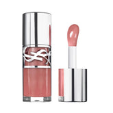 Yves Saint Laurent Loveshine Plumping Lip Oil Gloss - Hydrating High-Shine Tinted Stain