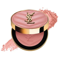 Yves Saint Laurent Make Me Blush - 24H Longwear Blurring Powder Blush