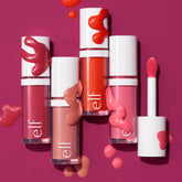 e.l.f. Camo Liquid Blush - High Pigment Longwear Cream Cheek Tint 4mL