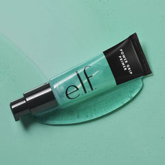 e.l.f. Cosmetics Power Grip Primer - Hydrating Gel Face Base 24mL