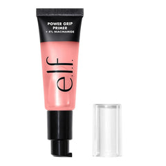 e.l.f. Cosmetics Power Grip Primer + 4% Niacinamide - Hydrating Gel Base 24mL