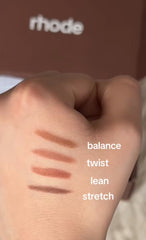rhode Peptide Lip Shape - Hydrating Plumping Contour Lip Liner