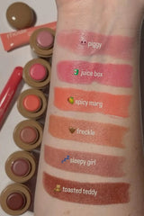 rhode Pocket Blush - Creamy Hydrating Tinted Cheek Balm