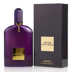 Tom Ford Velvet Orchid EDP 100mL