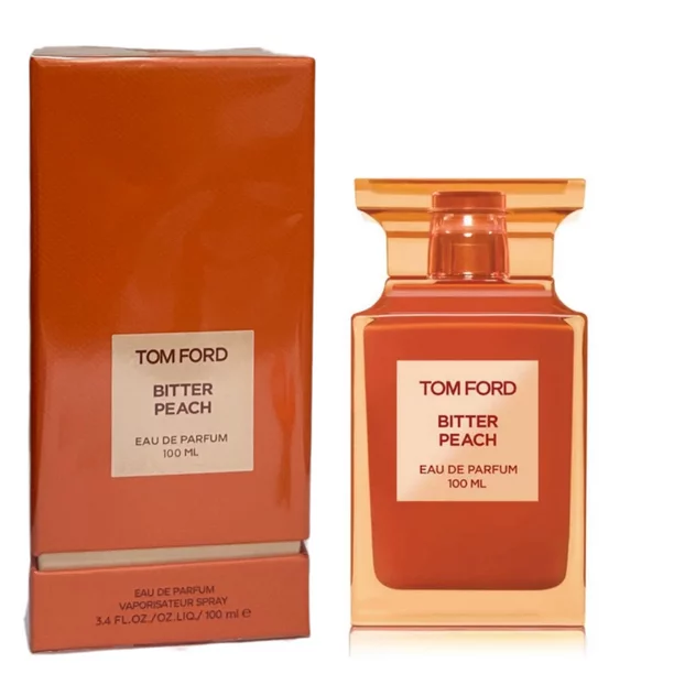 Tom Ford Bitter Peach EDP 100mL