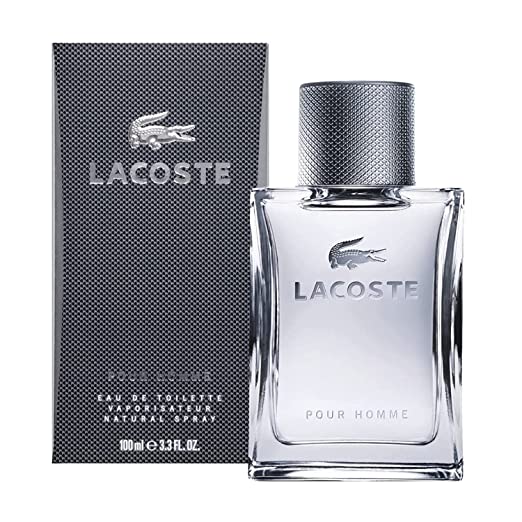 Lacoste Pour Homme EDT 100mL