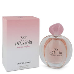 Giorgio Armani Sky Di Gioia EDP 100mL
