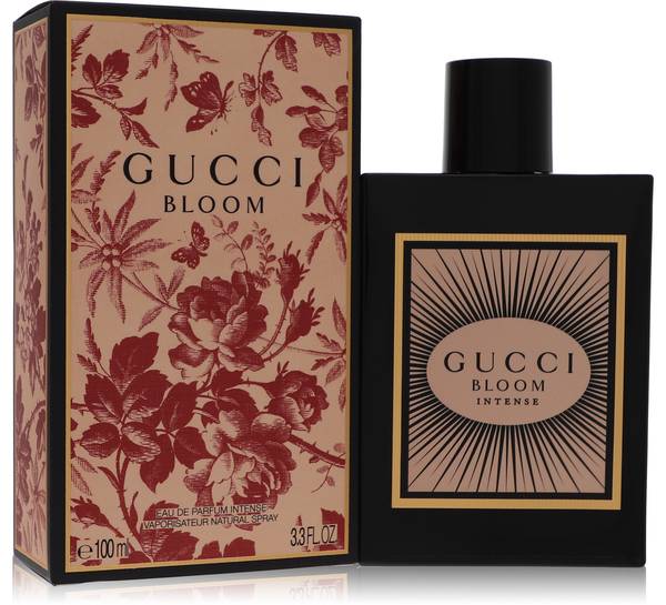 Gucci Bloom EDP Intense 100mL