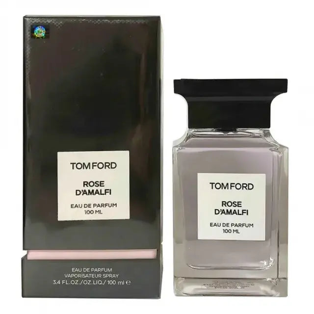 Tom Ford Rose D'Amalfi EDP 100mL