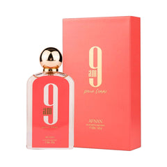 Afnan 9am Pour Femme EDP 100mL