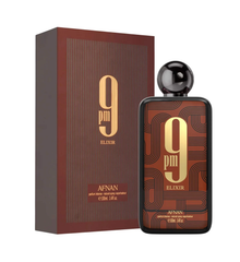 Afnan 9pm Elixir Extrait De Parfum 100mL