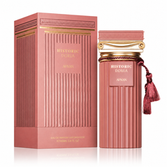 Afnan Historic Doria EDP 100mL