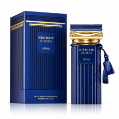 Afnan Historic Olmeda EDP 100mL