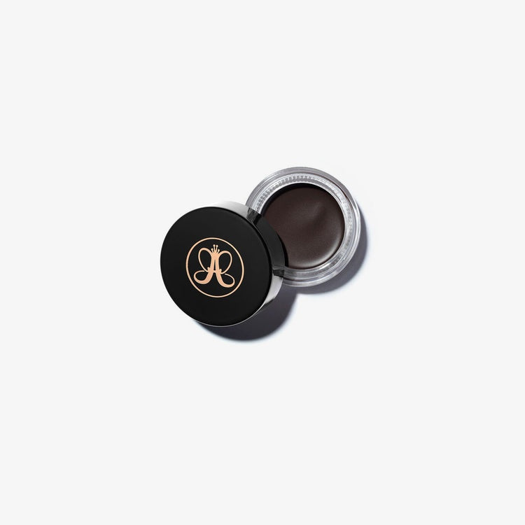 Anastasia Beverly Hills Dipbrow Pomade – Waterproof Smudgeproof Long Lasting Eyebrow Makeup 4g