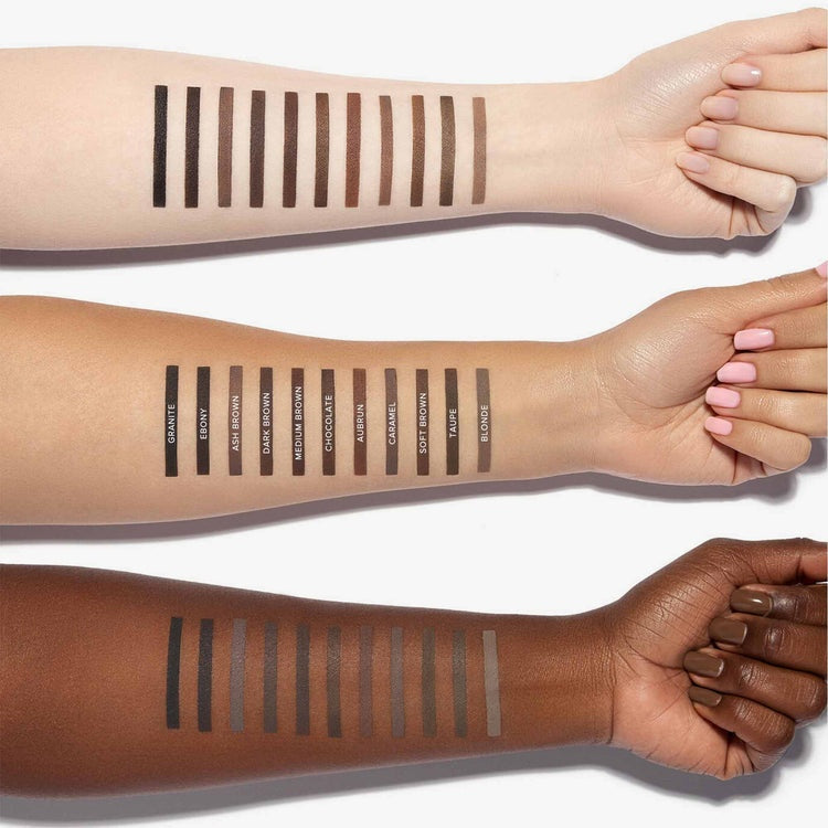 Anastasia Beverly Hills Dipbrow Pomade – Waterproof Smudgeproof Long Lasting Eyebrow Makeup 4g