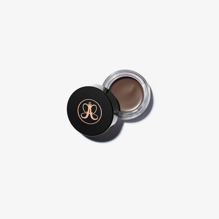 Anastasia Beverly Hills Dipbrow Pomade – Waterproof Smudgeproof Long Lasting Eyebrow Makeup 4g