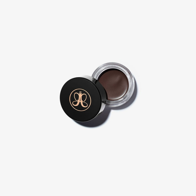 Anastasia Beverly Hills Dipbrow Pomade – Waterproof Smudgeproof Long Lasting Eyebrow Makeup 4g