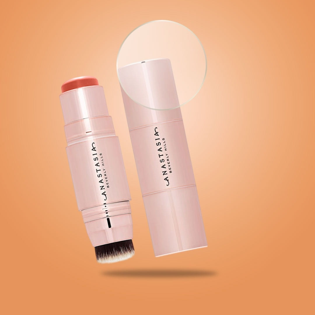 Anastasia Beverly Hills Stick Blush - Creamy Cheek Tint & Highlighter 8g