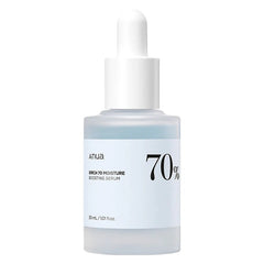 Anua Birch 70 Moisture Boosting Serum – Hydrating and Soothing Sensitive Skin Face Serum 30mL