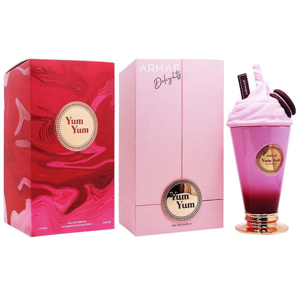 Armaf Delights Yum Yum EDP 100mL