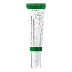 Axis-Y Dark Spot Correcting Glow Serum – Hyperpigmentation Fading and Skin Brightening Face Serum 50mL