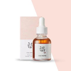 Beauty of Joseon Revive Serum Ginseng + Snail Mucin – Anti Aging Repairing and Dark Spot Fading Face Serum 30mL