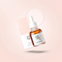 Beauty of Joseon Revive Serum Ginseng + Snail Mucin – Anti Aging Repairing and Dark Spot Fading Face Serum 30mL