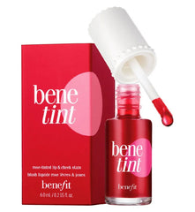 Benefit Cosmetics Benetint - Rose-Tinted Longwear Lip & Cheek Stain 6mL