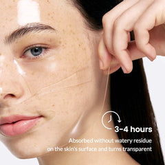 Biodance Bio-Collagen Real Deep Mask – Firming Hydrogel and Pore Minimizing Collagen Sheet Mask 136g