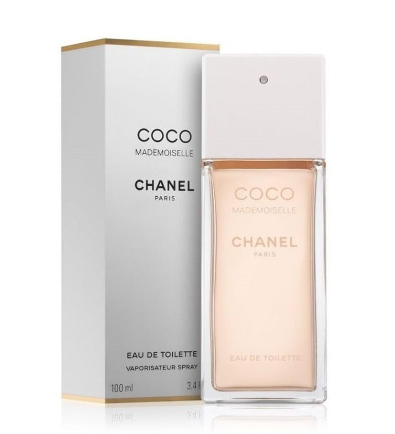 Coco Chanel Mademoiselle EDT 100mL