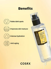 COSRX Advanced Snail 96 Mucin Power Essence – Deeply Hydrating and Skin Repairing Face Serum 100mL