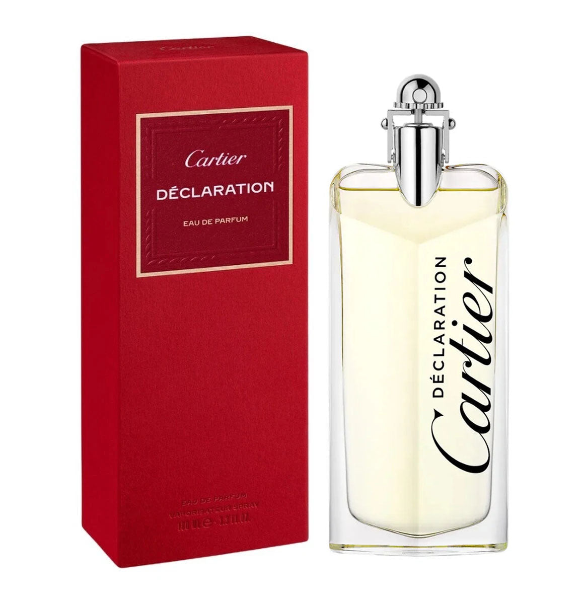 Cartier Declaration EDP 100mL