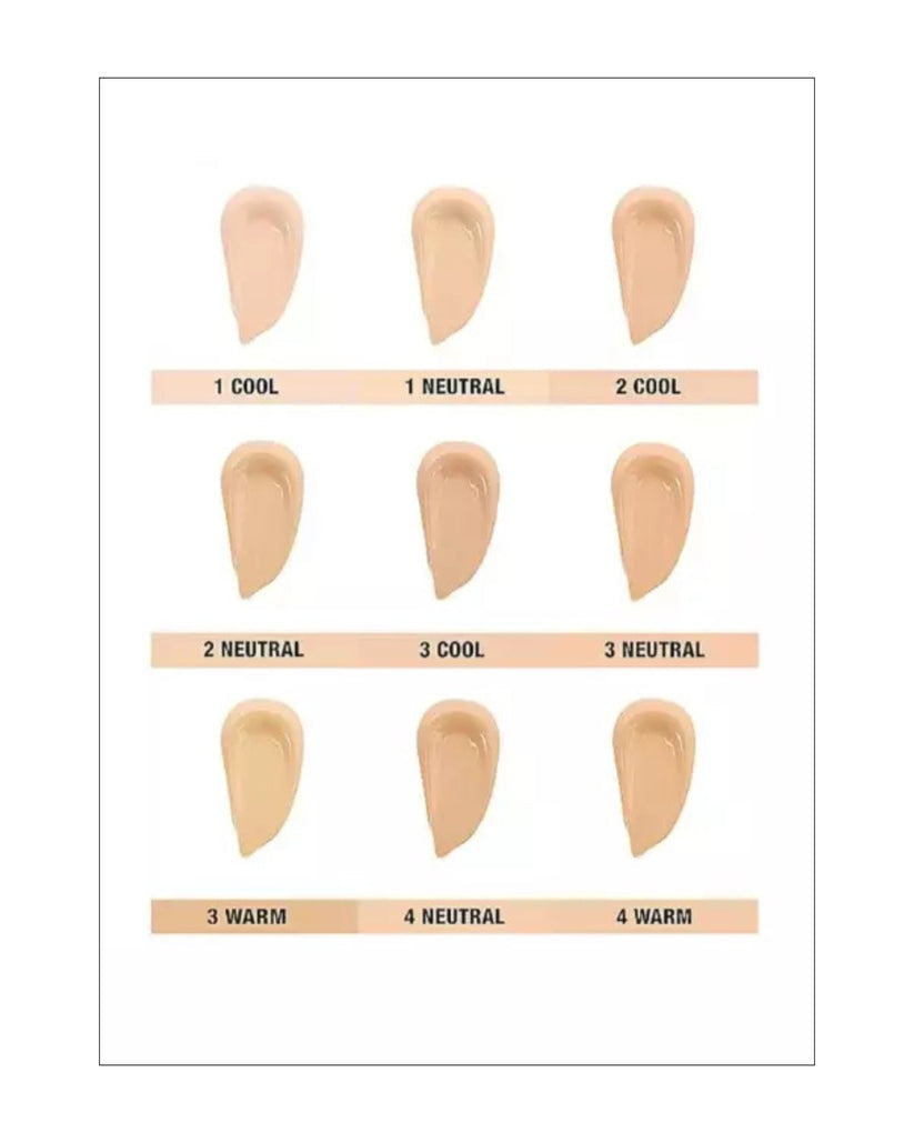 Charlotte Tilbury Airbrush Flawless Foundation - Longwear Full Coverage Liquid Makeup 30mL
