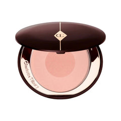 Charlotte Tilbury Cheek to Chic Blush - Luminous Powder Two Tone Blusher 8g