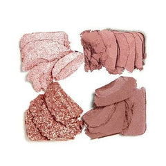 Charlotte Tilbury Luxury Palette Pillow Talk - Nude Pink Eyeshadow Quad 5.2g