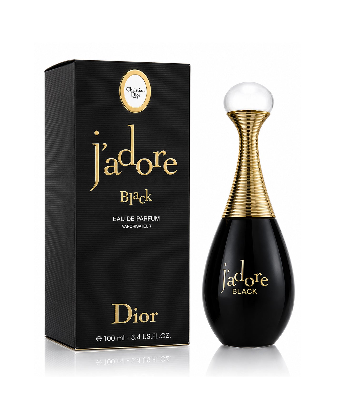 Christian Dior Jadore Black EDP 100mL