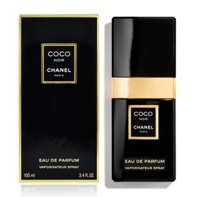 Coco Chanel Noir EDP Tall 100mL