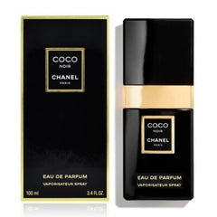 Coco Chanel Noir EDP Tall 100mL