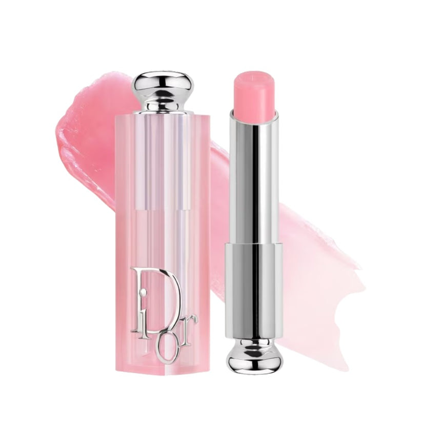 Dior Addict Lip Glow - Color-Awakening Hydrating Sheer Lip Balm