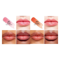 Dior Addict Lip Glow - Color-Awakening Hydrating Sheer Lip Balm